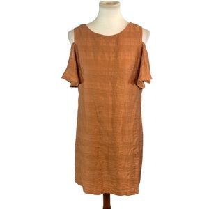 NWT Leiou Des Leiou dress size M